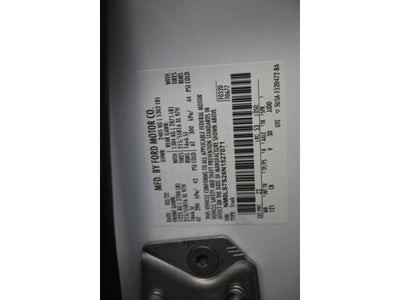 2022 Ford Transit Connect Van XL