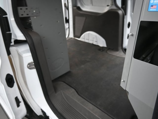 2022 Ford Transit Connect Van XL