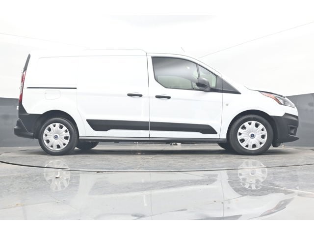 2022 Ford Transit Connect Van XL