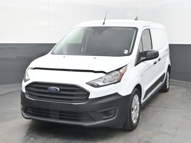 2022 Ford Transit Connect Van XL