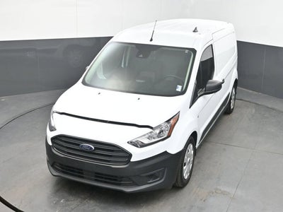 2022 Ford Transit Connect Van XL