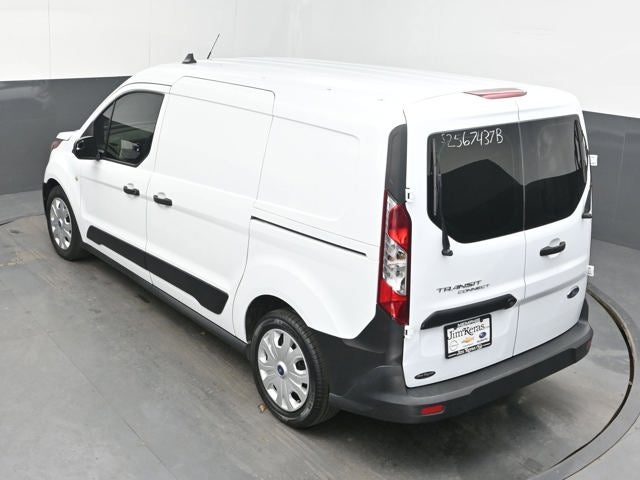 2022 Ford Transit Connect Van XL