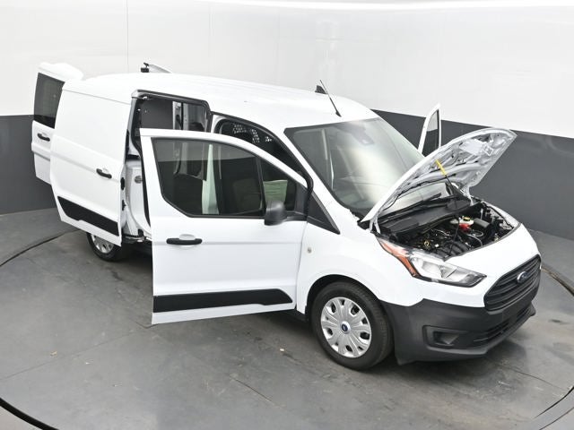 2022 Ford Transit Connect Van XL