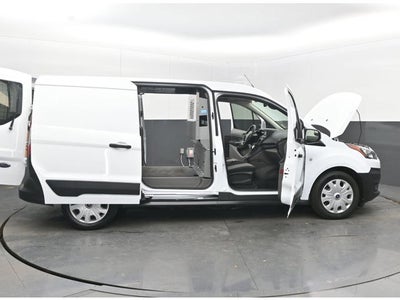 2022 Ford Transit Connect Van XL