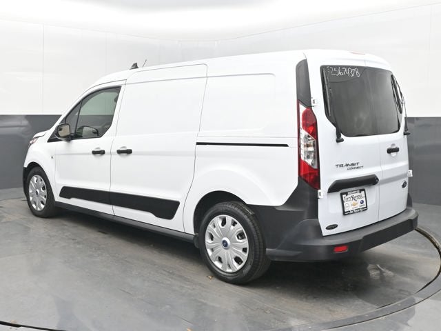 2022 Ford Transit Connect Van XL