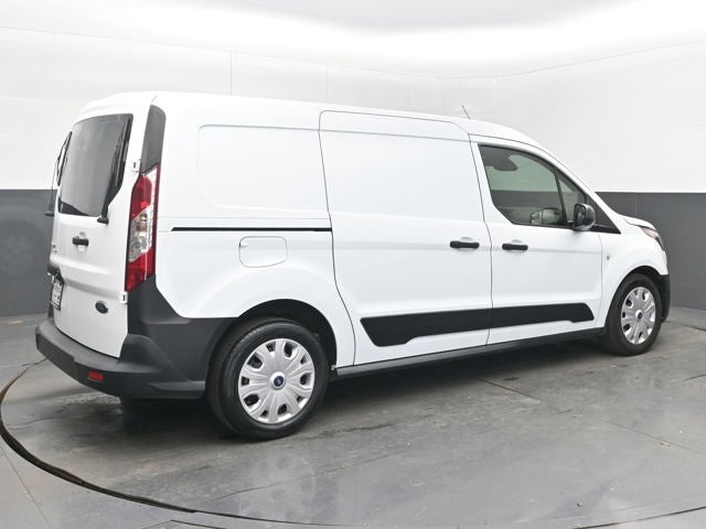 2022 Ford Transit Connect Van XL
