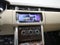 2017 Land Rover Range Rover HSE