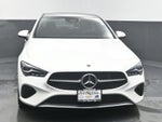 2025 Mercedes-Benz CLA CLA 250