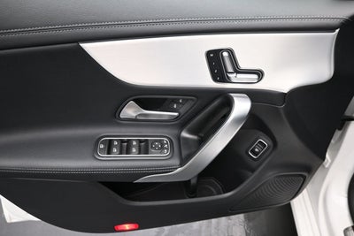 2025 Mercedes-Benz CLA CLA 250