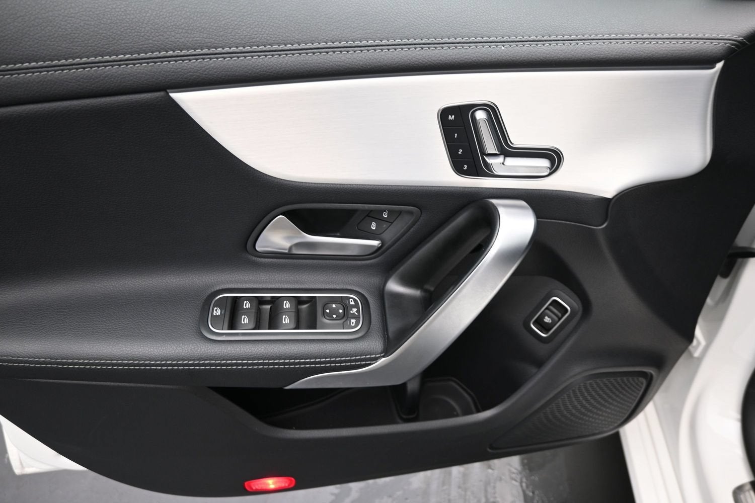 2025 Mercedes-Benz CLA CLA 250