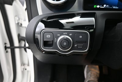 2025 Mercedes-Benz CLA CLA 250
