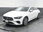 2025 Mercedes-Benz CLA CLA 250