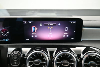 2025 Mercedes-Benz CLA CLA 250