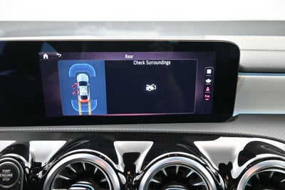 2025 Mercedes-Benz CLA CLA 250