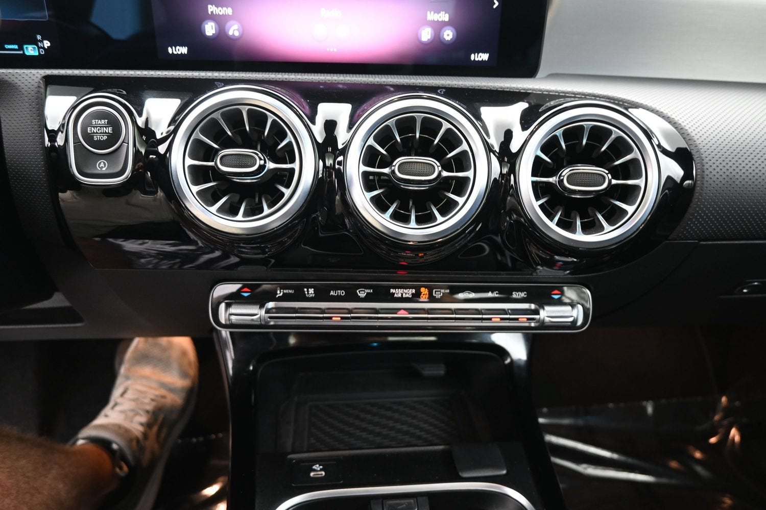 2025 Mercedes-Benz CLA CLA 250