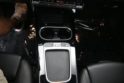 2025 Mercedes-Benz CLA CLA 250