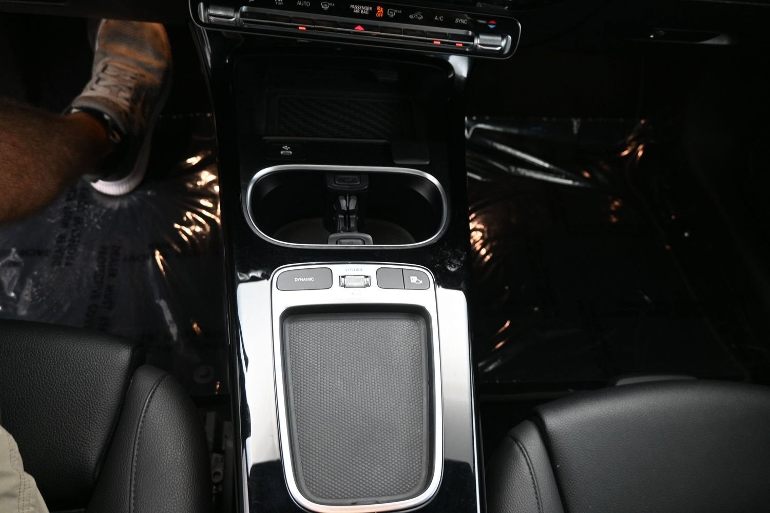 2025 Mercedes-Benz CLA CLA 250