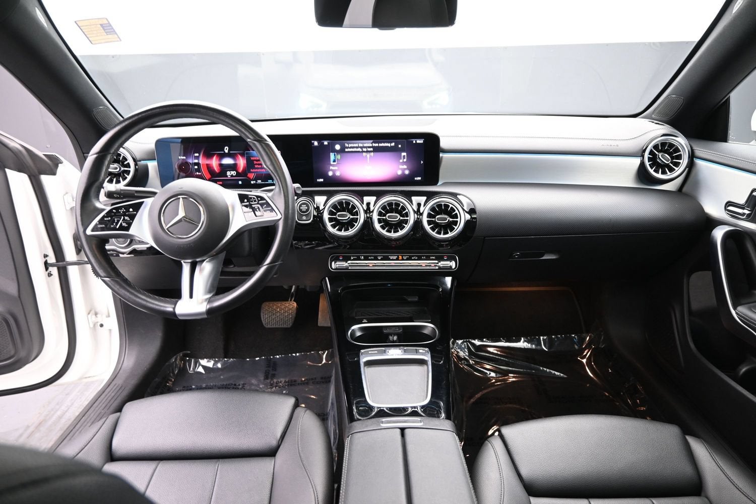 2025 Mercedes-Benz CLA CLA 250