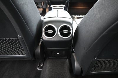 2025 Mercedes-Benz CLA CLA 250