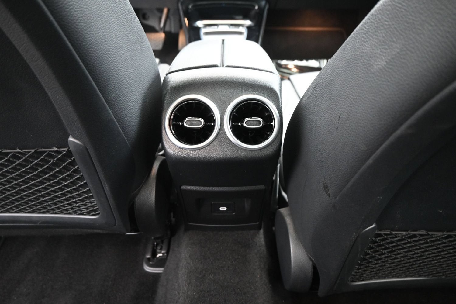 2025 Mercedes-Benz CLA CLA 250