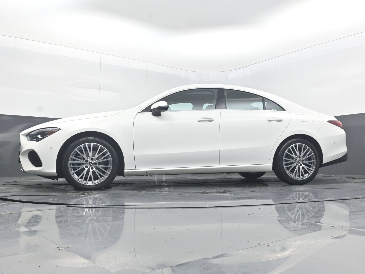 2025 Mercedes-Benz CLA CLA 250