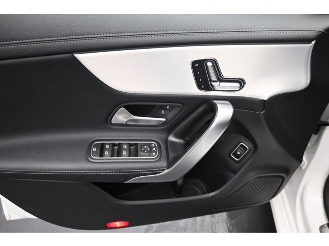 2025 Mercedes-Benz CLA CLA 250