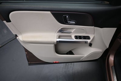 2023 Mercedes-Benz GLB GLB 250