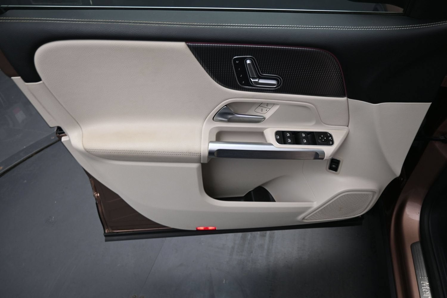 2023 Mercedes-Benz GLB GLB 250