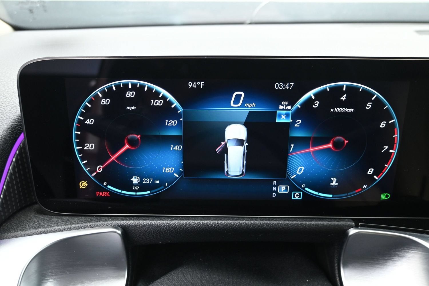 2023 Mercedes-Benz GLB GLB 250