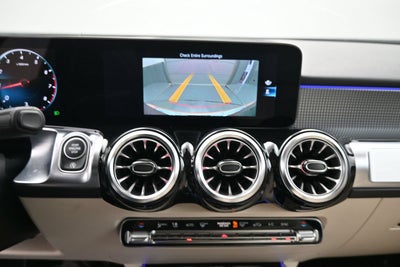2023 Mercedes-Benz GLB GLB 250
