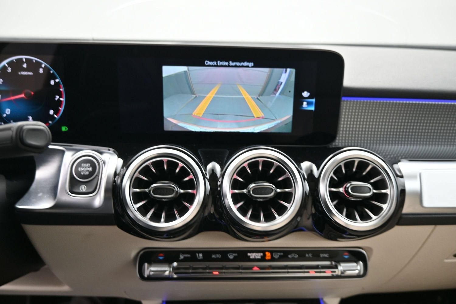 2023 Mercedes-Benz GLB GLB 250