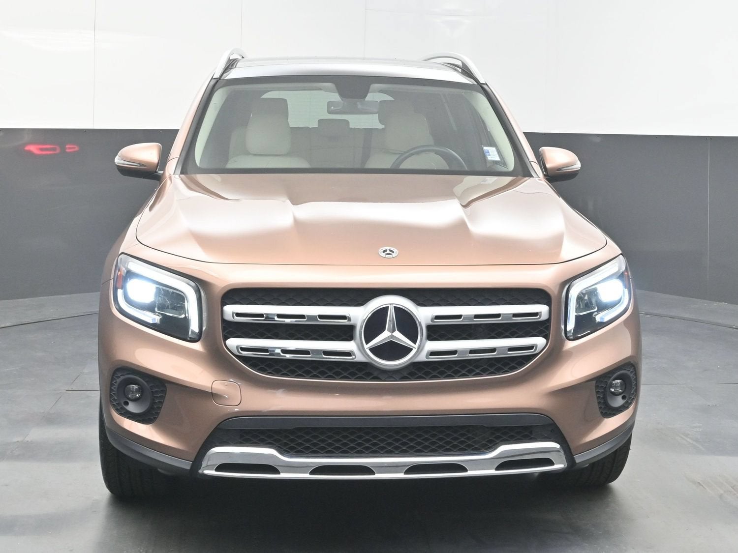 2023 Mercedes-Benz GLB GLB 250