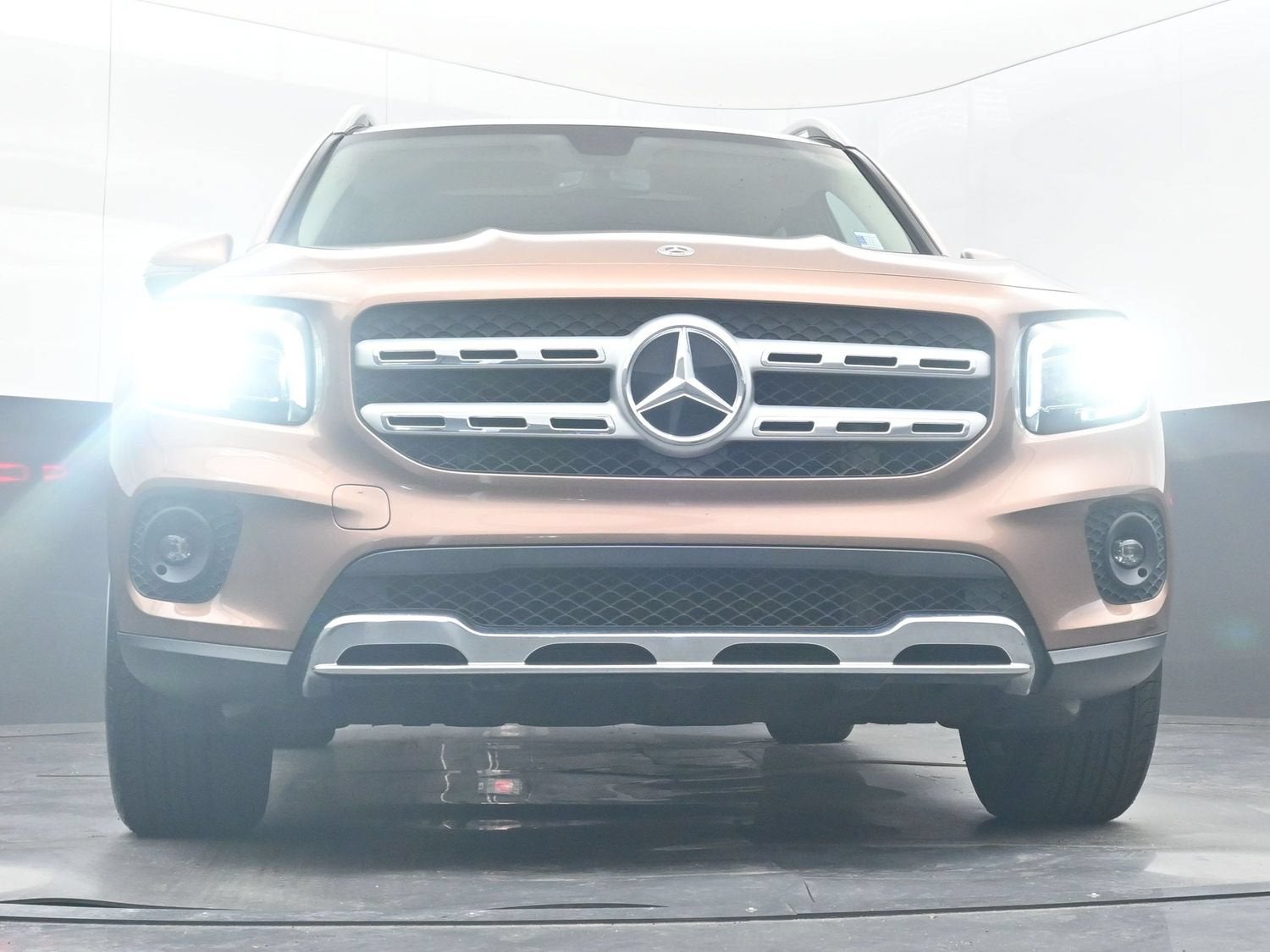 2023 Mercedes-Benz GLB GLB 250