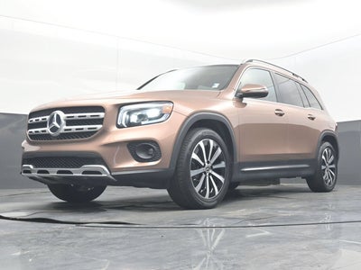 2023 Mercedes-Benz GLB GLB 250