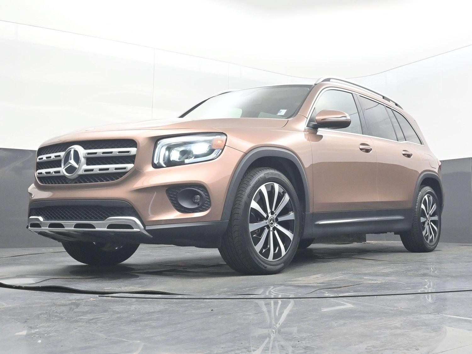 2023 Mercedes-Benz GLB GLB 250