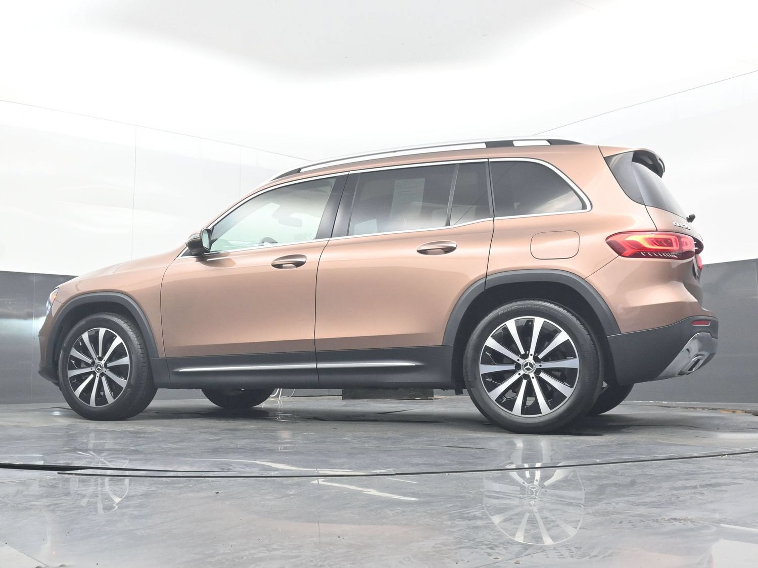 2023 Mercedes-Benz GLB GLB 250