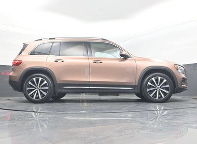 2023 Mercedes-Benz GLB GLB 250