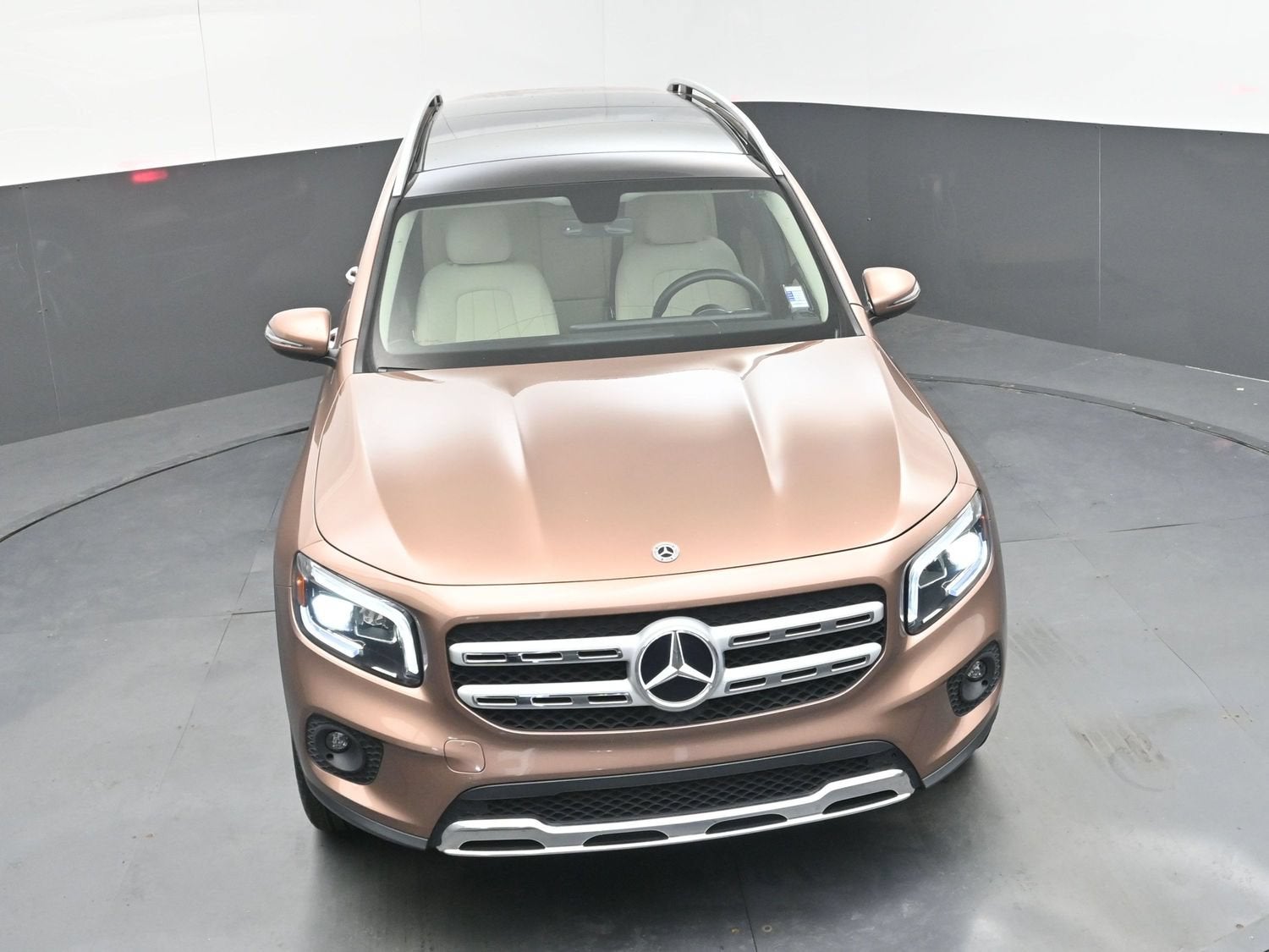 2023 Mercedes-Benz GLB GLB 250
