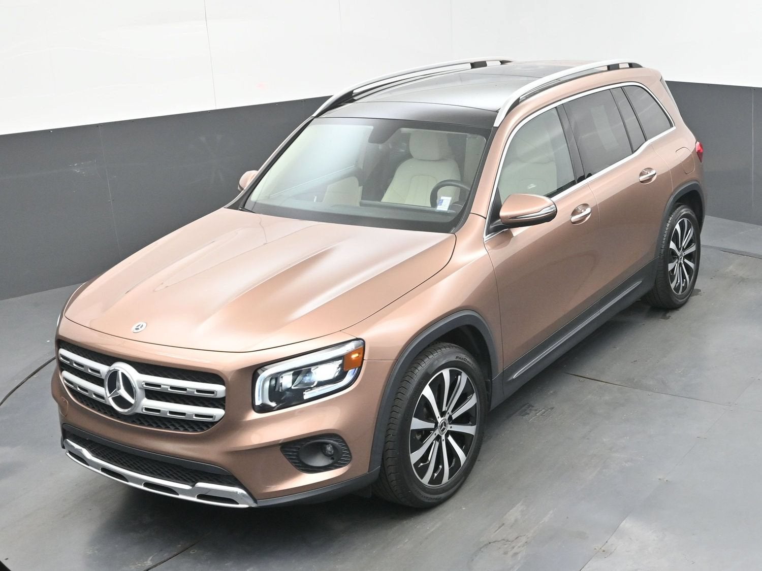 2023 Mercedes-Benz GLB GLB 250