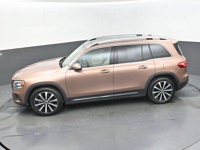 2023 Mercedes-Benz GLB GLB 250