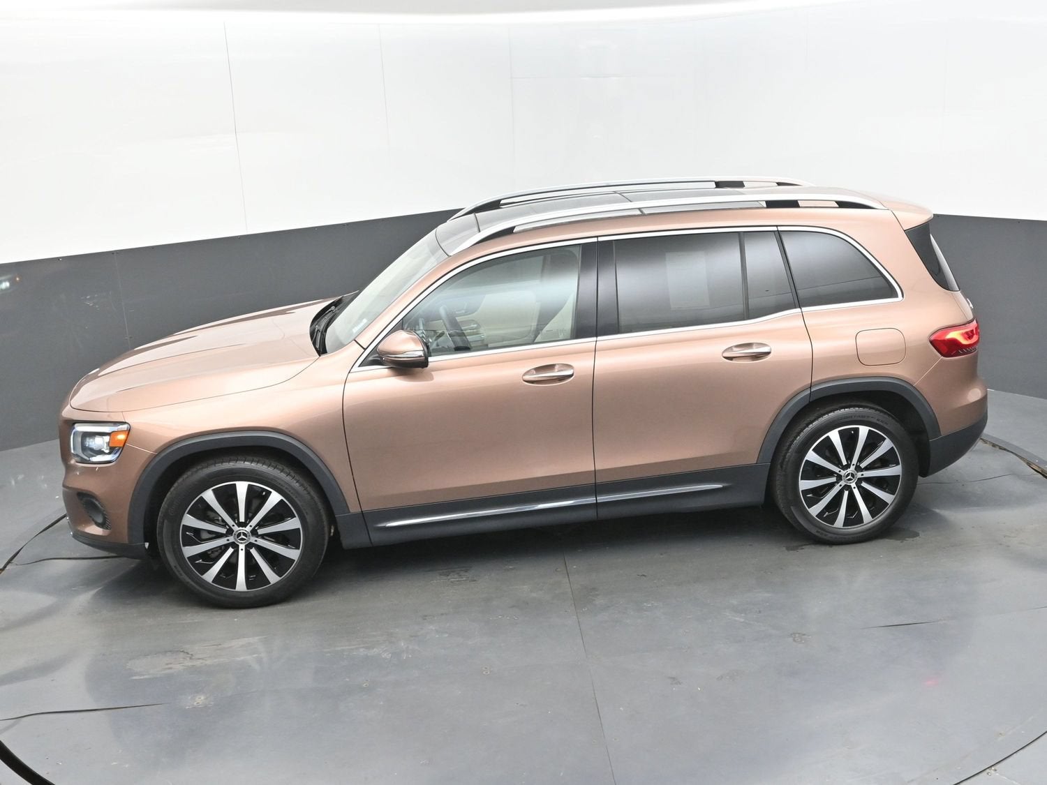 2023 Mercedes-Benz GLB GLB 250