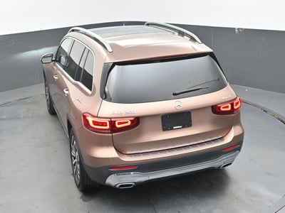 2023 Mercedes-Benz GLB GLB 250