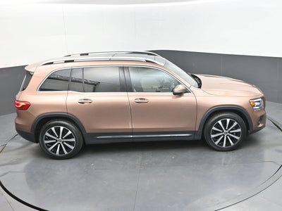 2023 Mercedes-Benz GLB GLB 250