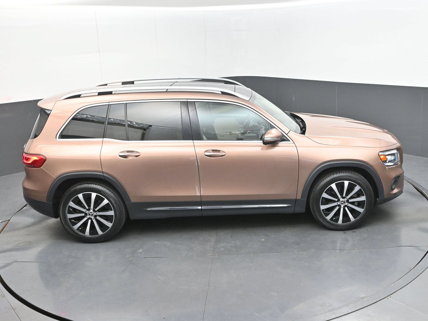 2023 Mercedes-Benz GLB GLB 250