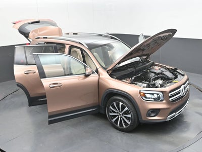2023 Mercedes-Benz GLB GLB 250