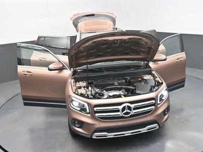 2023 Mercedes-Benz GLB GLB 250