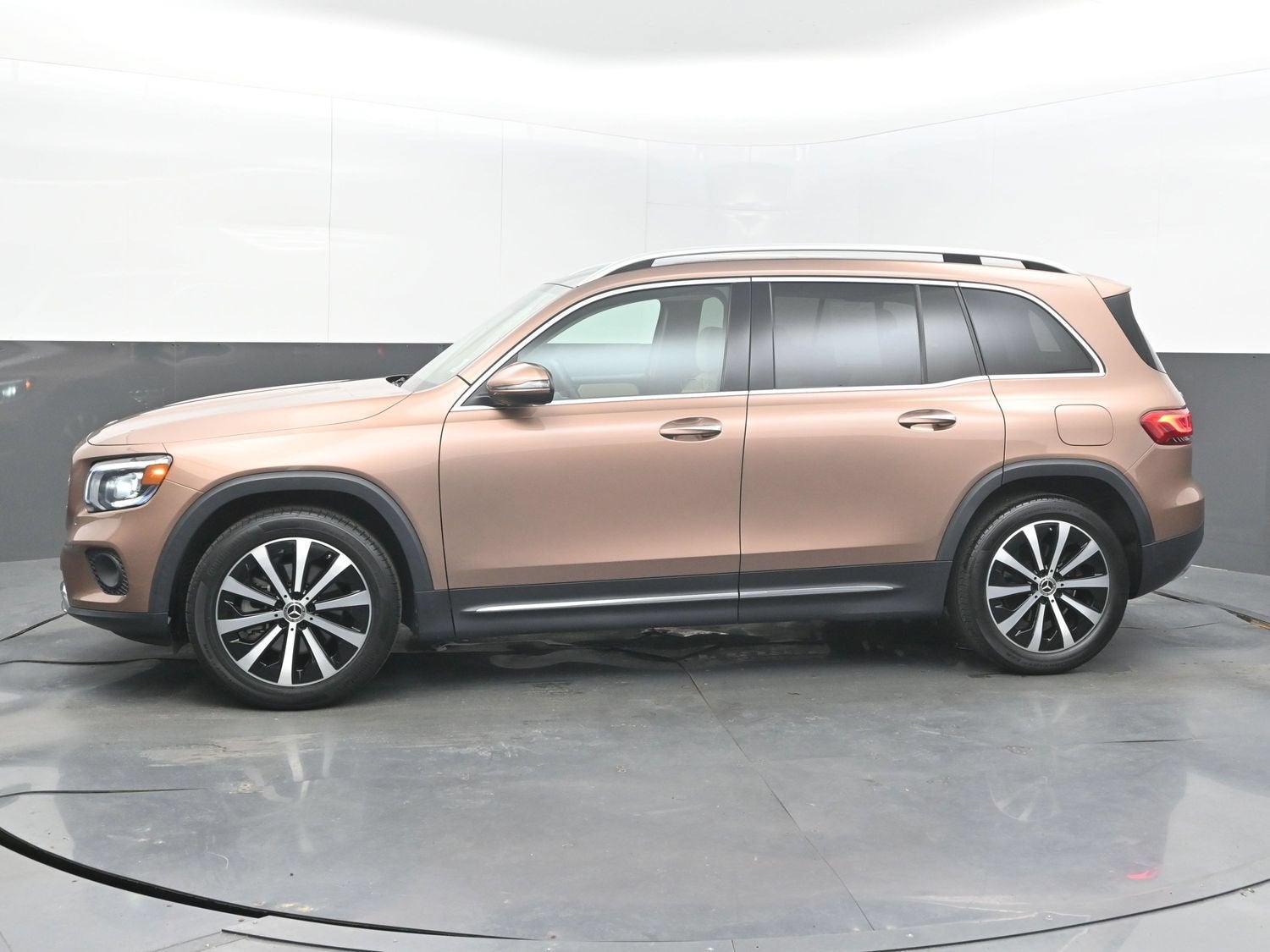 2023 Mercedes-Benz GLB GLB 250