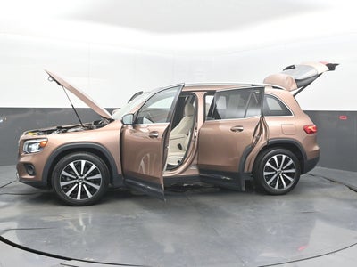 2023 Mercedes-Benz GLB GLB 250