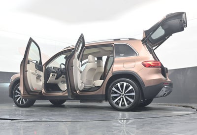 2023 Mercedes-Benz GLB GLB 250