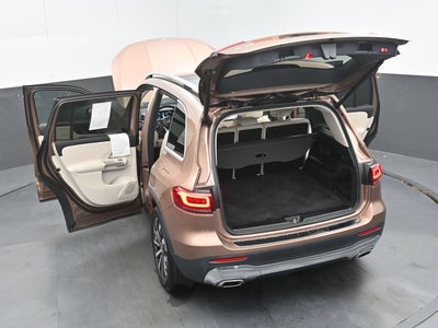2023 Mercedes-Benz GLB GLB 250